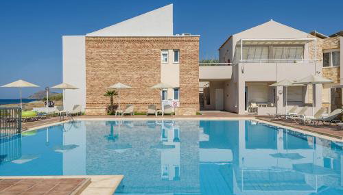 Kostakis Beach - Foto 3