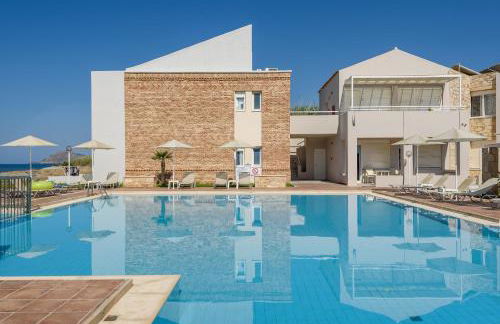 Kostakis Beach - Foto 3