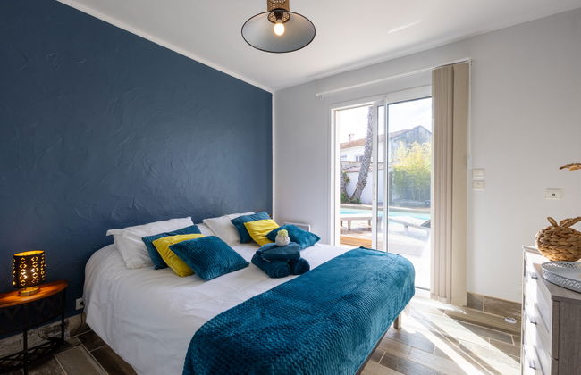 Côté Sud - Foto 11