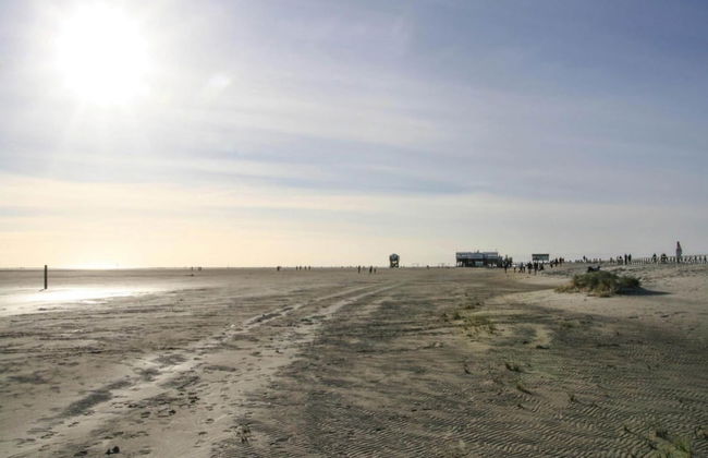 Ferienwohnung, St. Peter-ording - Foto 15