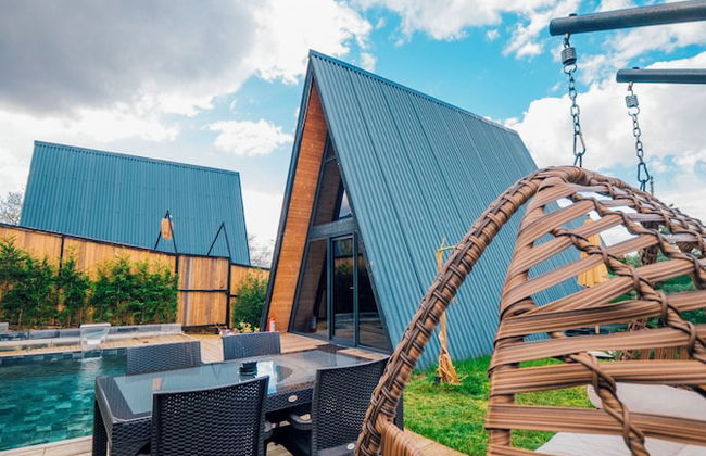 KARMATTE BUNGALOW - Foto 9