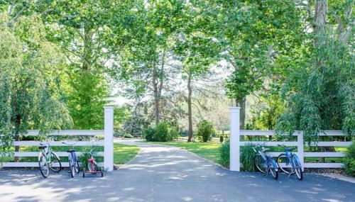 Millsite Lodge - Foto 4