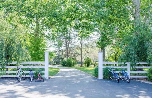 Millsite Lodge - Foto 4