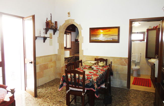 VersoSud - Apartment Vicino Spiaggia 03 - Foto 6