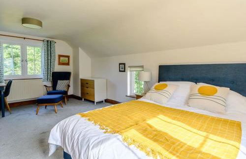 The Gatehouse at Y Gwesty Bach - Foto 13