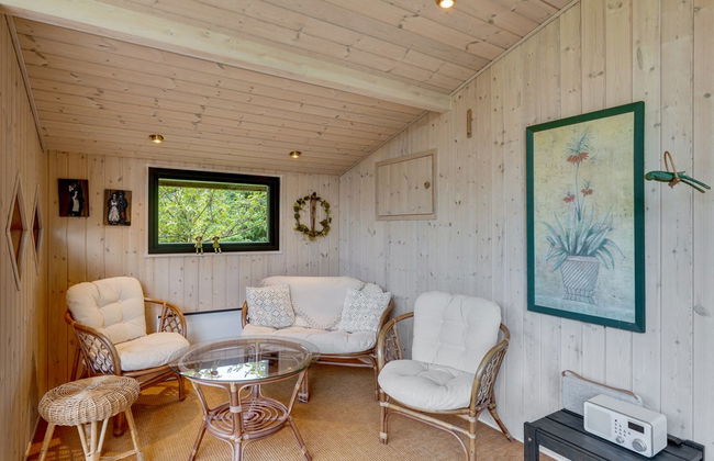 "Sune" - 500m from the sea - Foto 23