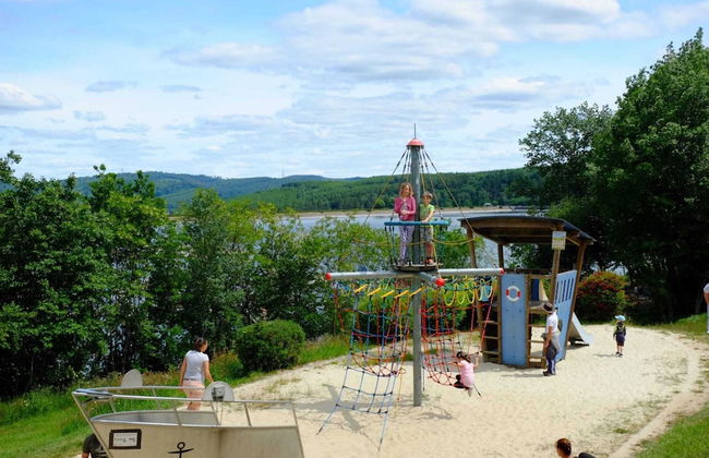 Seeblick-flucht in Langscheid - Foto 37