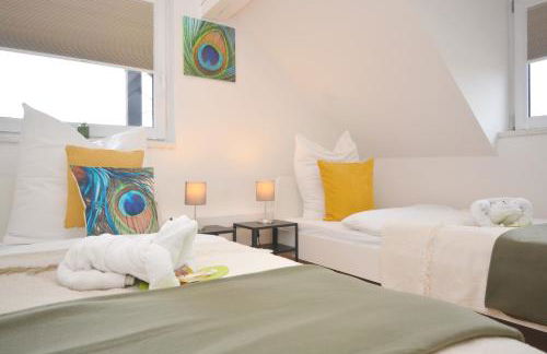 Roth 01 - Apartment für Firmen - Foto 22