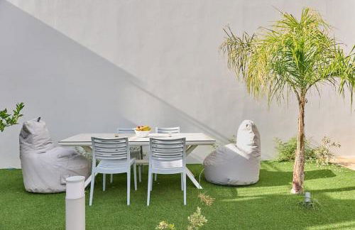 New Crete apartment in Stavromenos Coast w/pool - Photo 25