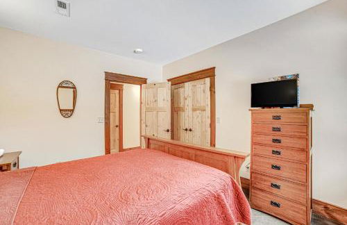 Around the Mountains - Foto 34