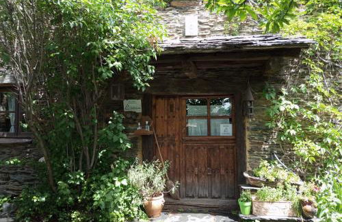 Casa Rural La Casa Del Sol - Foto 36