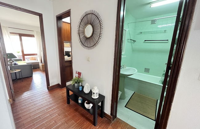 A Casa de Sesimbra com VISTA MAR - Foto 17