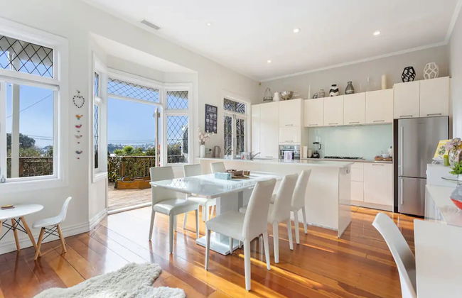Parnell Home With Stunning Views - Foto 1