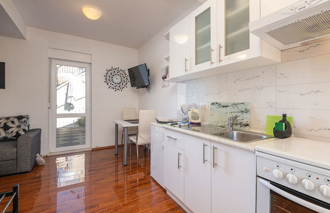 Apartments Didan - Foto 20