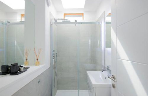 King Bed Joy Lane, Chichester near Goodwood - Foto 22