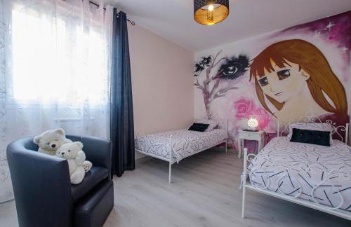 Vue sur lac - Photo 13