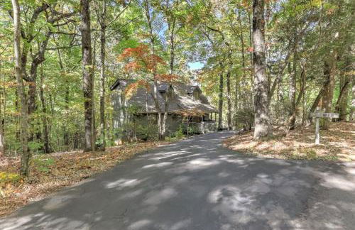 Mountain Paradise 7033 - Play games enjoy wooded serenity - Foto 42