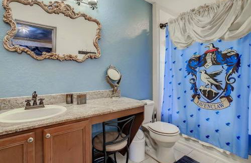 Harry Potter House at Regal Palms Resort - Sage Vacations - Foto 55