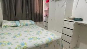 Apartamento mobiliado - Foto 4