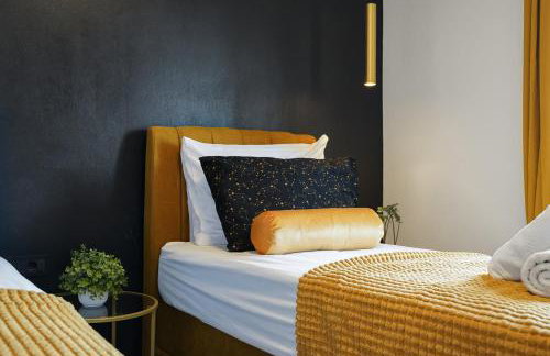 TEONA Luxury Apartment with 2 rooms and terrace sea view - Foto 27