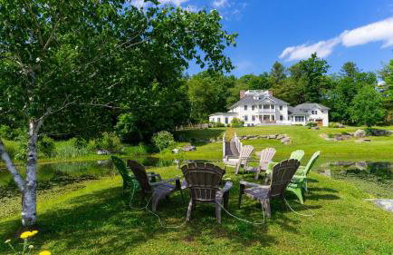 Secluded Estate Optional Guest House, Pond, Playroom, Gym & Theater Sunny Pond by Avantstay - Foto 127