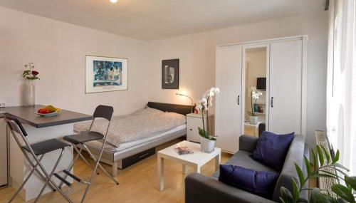 1-Zimmer-Apartment Heßdorf - Foto 4