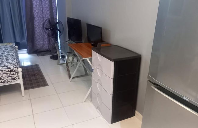 The Gramercy Residence Makati Suite Amazing View - Photo 39