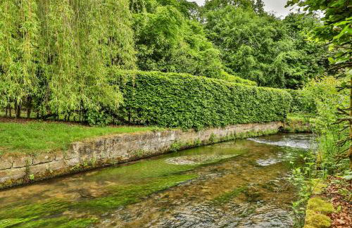 Finest Retreats - Victory Mill - Apartment Five - Foto 21