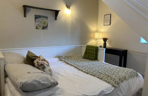 Bridport Town Centre Flat - Foto 15