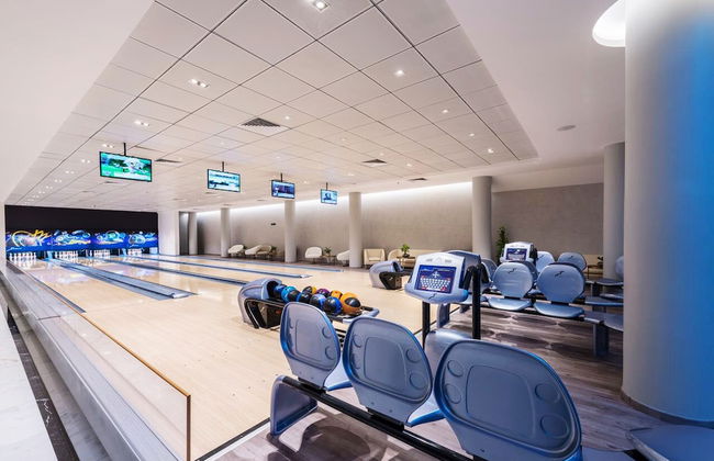 SAKEN VILLAGE - Foto 34