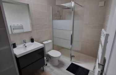 Gîte Dameryat - Foto 17