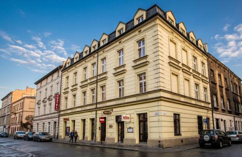 Kazimierz's Secret Apartments - Foto 18