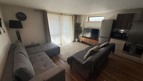 Cozy Flat in Harlesden near Wembley with Free Parking - Foto 3