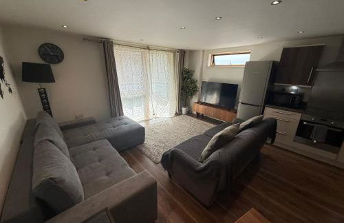 Cozy Flat in Harlesden near Wembley with Free Parking - Foto 3