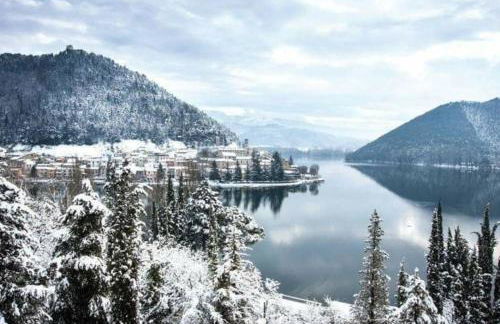 I segreti del lago - Foto 49