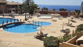 Casa del Mar Playa Paraiso - Foto 3, sunbed