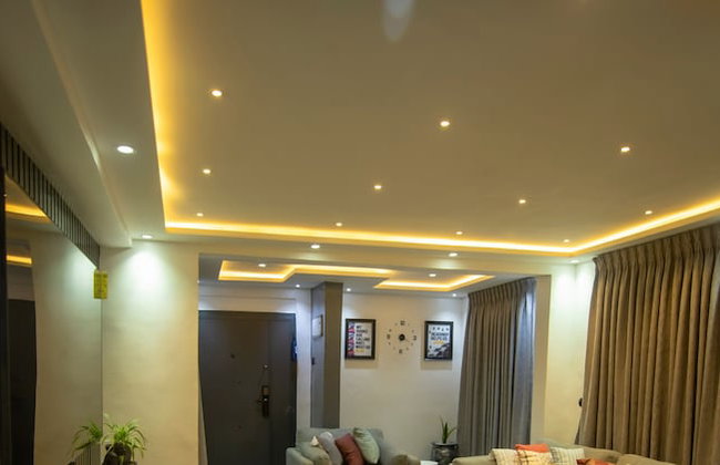 Blessed Life Apartment - Photo 11