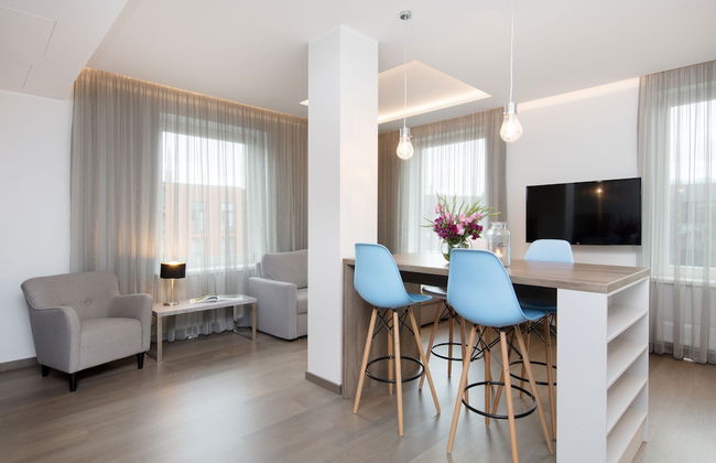 8ERA Business Executive Rotermanni Apts - Photo 66