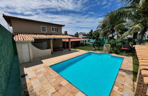 House Beach Canoa - Photo 9