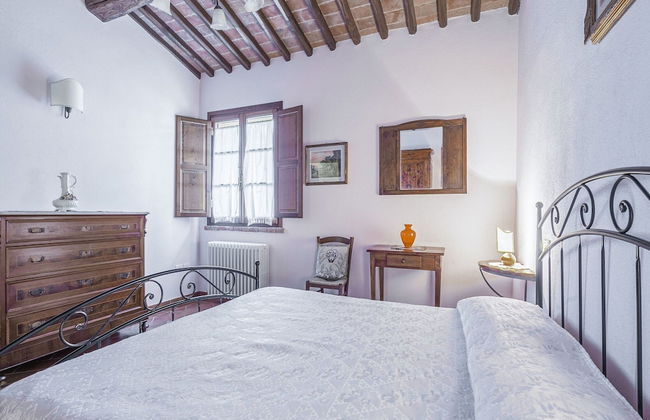 Belvilla by OYO San Miniato Trilocale - Foto 10
