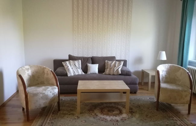 FUKAS Apartments Nitra - Photo 14