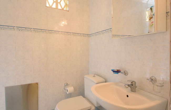 Ammoudara Beach Hotel & Apartments - Foto 21