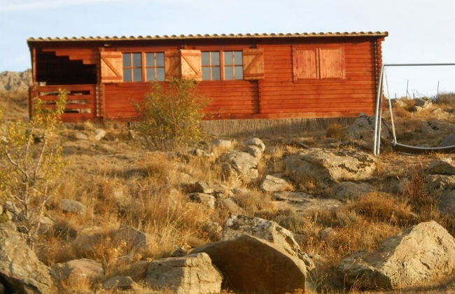 Les Chalets De Lozzi - Photo 37