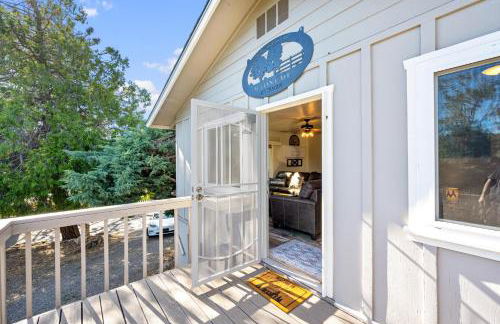 Julian Cafe Cottages With Breakfast At The Julian Cafe - Foto 34