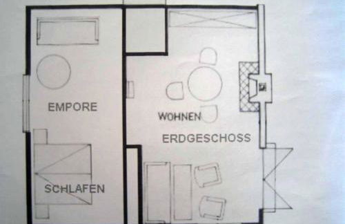 Ferienhaus Alicia - Photo 11