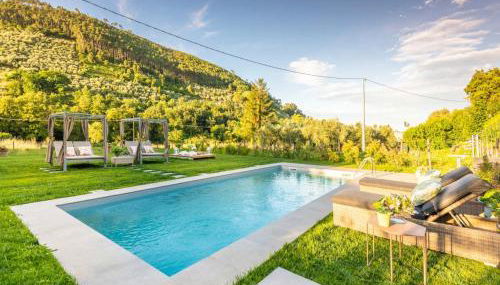 Farmhouse in Lucca with Private Pool - Foto 5, Other