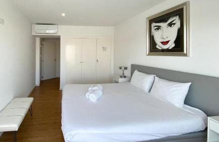 Penthouse Triplex com Jacuzzi T3 HsR Vilamarina - Foto 22