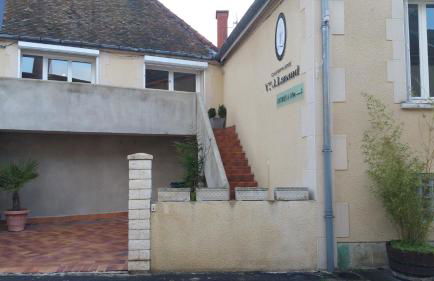 Le Cocoon De Sacha - Foto 2