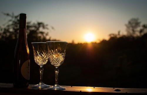 FerienwohnungHeimatgefühl - Foto 21