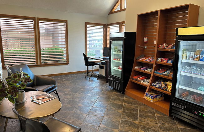 MainStay Suites Springfield South - Battlefield Rd - Foto 6